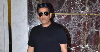 Ravi Kishan recalls being mocked and ignored by actors in '90s