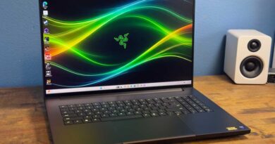 Razer Blade 18