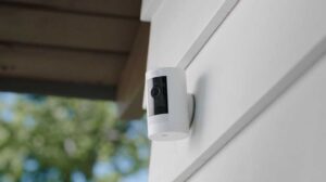 Ring Outdoor Cam