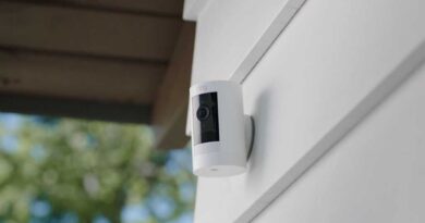 Ring Outdoor Cam