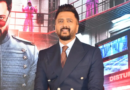Riteish Deshmukh shuts down the question about Salman and Sanjay