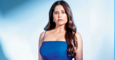 Sai Tamhankar talks about her instant connection with Carnaame director Vinay Waikul