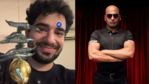 Samay Raina's controversial show to air on Netflix? Fans react