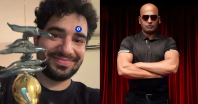 Samay Raina's controversial show to air on Netflix? Fans react
