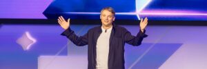 Sapphire 2026: SAP executives admit route change on high road to business AI