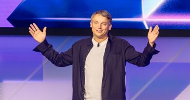 Sapphire 2026: SAP executives admit route change on high road to business AI