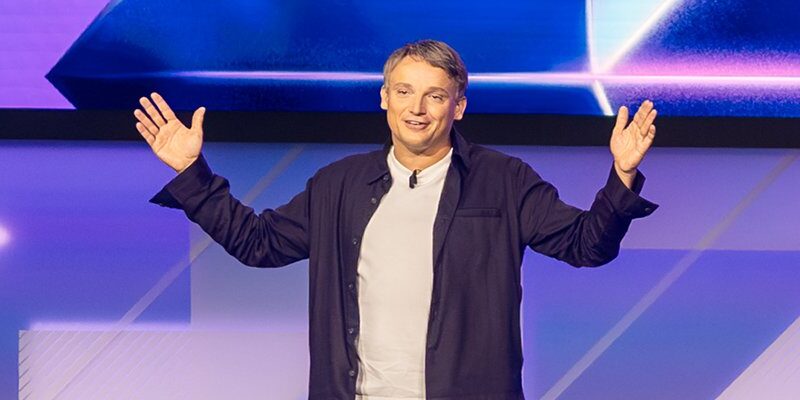 Sapphire 2026: SAP executives admit route change on high road to business AI