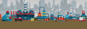 Scandinavia’s Kitron leans into AI but depends on ERP and local links to keep electronics production