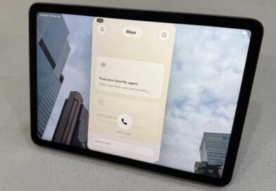 Sesame AI voice chatbot