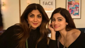 Shamita calls Shilpa Shetty her 'guiding light' in emotional birthday tribute