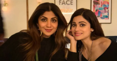Shamita calls Shilpa Shetty her 'guiding light' in emotional birthday tribute