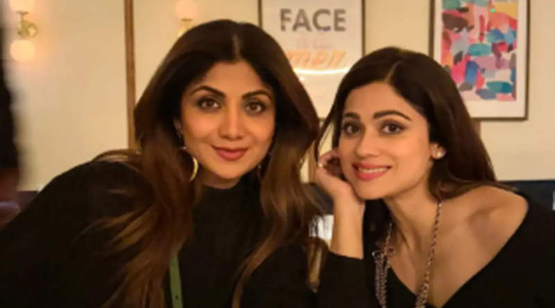Shamita calls Shilpa Shetty her 'guiding light' in emotional birthday tribute