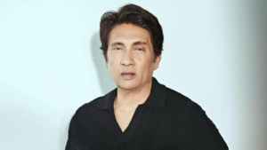 Shekhar Suman pulls no punches as he speaks out on what ails society today