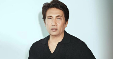 Shekhar Suman pulls no punches as he speaks out on what ails society today