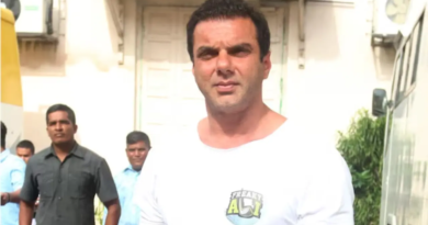 Sohail Khan confirms participating in Alliance as the first wildcard