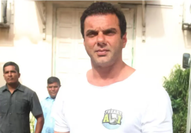 Sohail Khan confirms participating in Alliance as the first wildcard