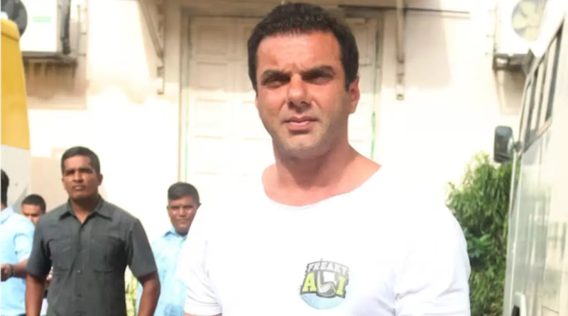 Sohail Khan confirms participating in Alliance as the first wildcard
