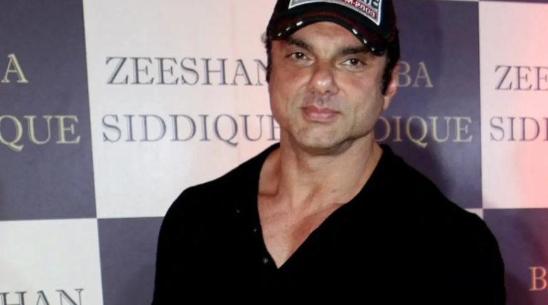Sohail Khan to make reality show debut with Alliance? Find out
