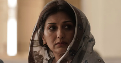 Sonali Bendre says Raakh helped her explore complex emotions as actor