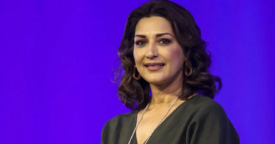 Sonali Bendre says Raakh was so intense she carried character home
