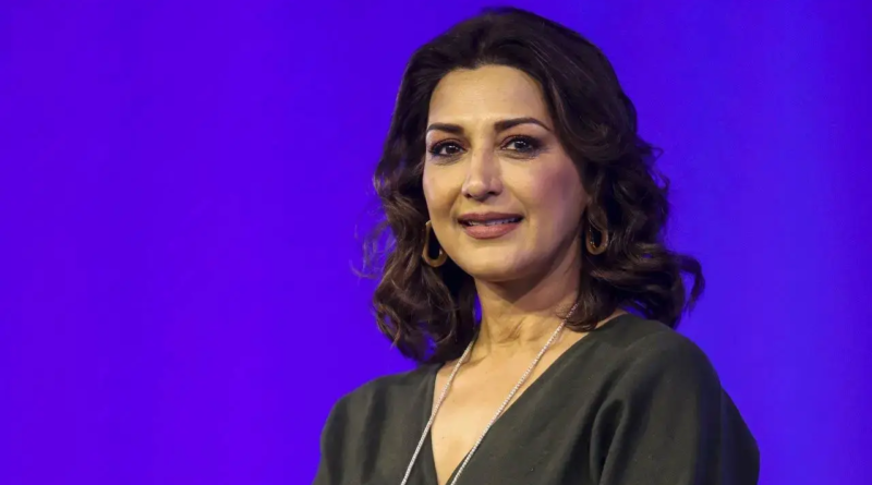 Sonali Bendre says Raakh was so intense she carried character home