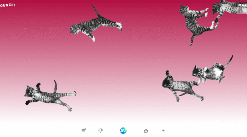 StumbleUpon
