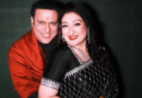 Sunita Ahuja makes shocking revelation about Govinda's personal life
