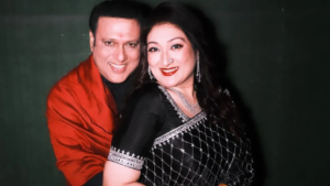 Sunita Ahuja makes shocking revelation about Govinda's personal life