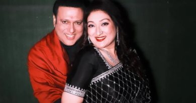 Sunita Ahuja makes shocking revelation about Govinda's personal life