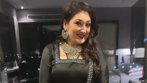 Sunita Ahuja on her reality TV debut, says 'No strategy, I'm an open book'