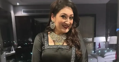 Sunita Ahuja on her reality TV debut, says 'No strategy, I'm an open book'