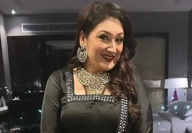 Sunita Ahuja on her reality TV debut, says 'No strategy, I'm an open book'