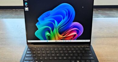 Surface Laptop 8 for Business primary edit
