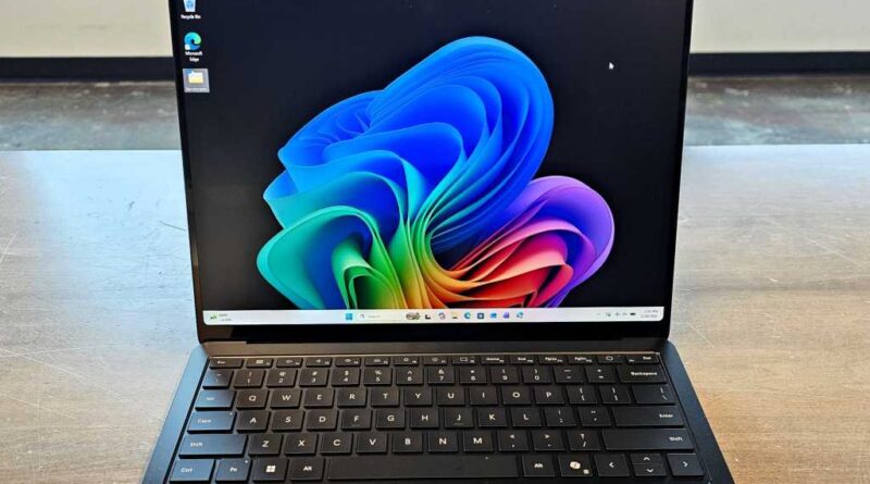 Surface Laptop 8 for Business primary edit
