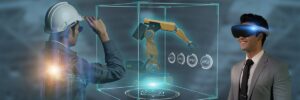 Sweden’s Hexagon takes a measuring tape to the industrial world… and its virtual counterpart