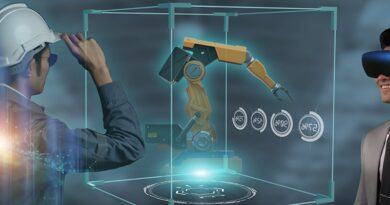 Sweden’s Hexagon takes a measuring tape to the industrial world… and its virtual counterpart