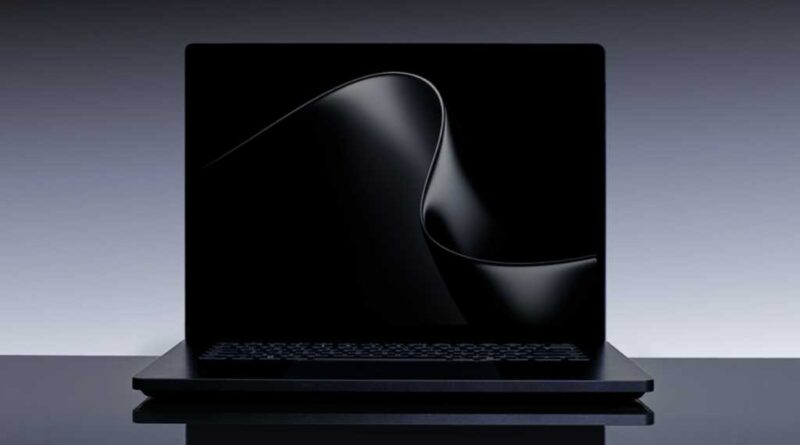 microsoft surface laptop ultra
