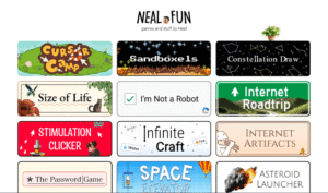 Neal.Fun