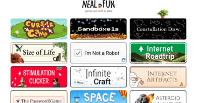 Neal.Fun