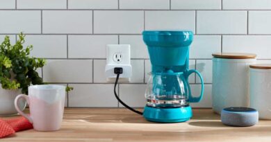 Amazon Smart Plug