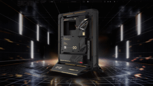 Asus ROG GR20 Edition 20 PC case