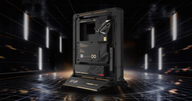 Asus ROG GR20 Edition 20 PC case