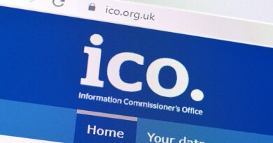 UK data regulator slammed over lack of action on complaints