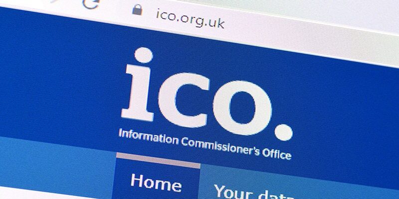UK data regulator slammed over lack of action on complaints