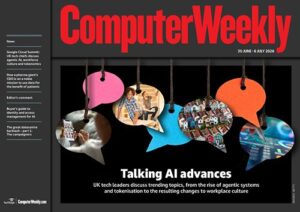 UK tech chiefs discuss agentic AI and workforce culture