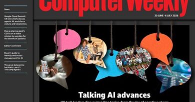 UK tech chiefs discuss agentic AI and workforce culture