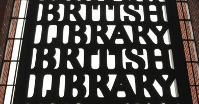UK’s cultural institutions failing on cyber security, warns PAC