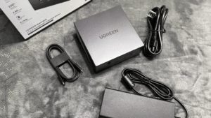 Ugreen Maxidock 17in1 Thunderbolt 5 Docking Station