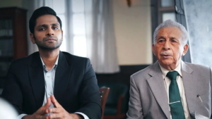 Vaibhav Tatwawadi credits Naseeruddin Shah for sharpening his skills