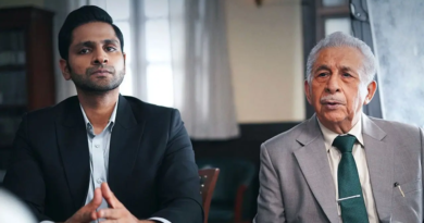 Vaibhav Tatwawadi credits Naseeruddin Shah for sharpening his skills